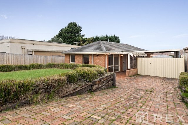 40 Hinrichsen Drive, VIC 3803