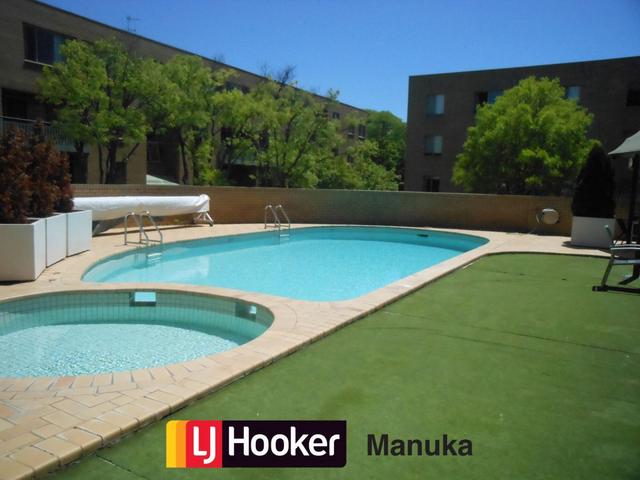 18/16 Eyre Street, ACT 2603