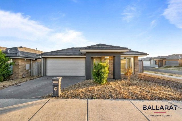 21 Dante Cres, VIC 3352