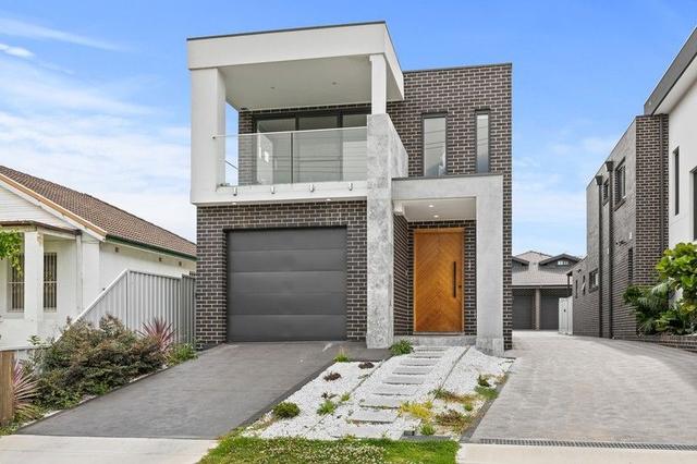 2/71 Lancaster Avenue, NSW 2196