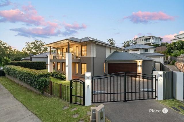 27 Riviere Place, QLD 4069