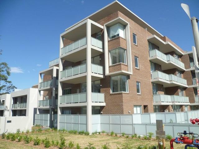 27/1 Lamond Drive, NSW 2074