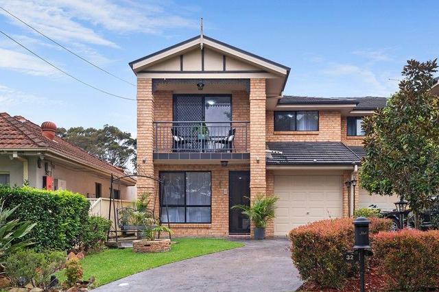 32 Payten Avenue, NSW 2196