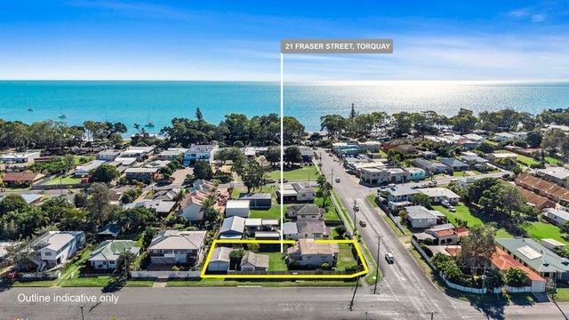21 Fraser Street, QLD 4655