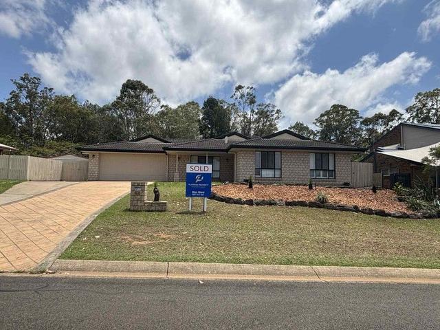 46 Kurrajong Way, QLD 4650