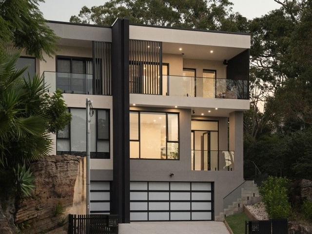 124A Sandakan Road, NSW 2212