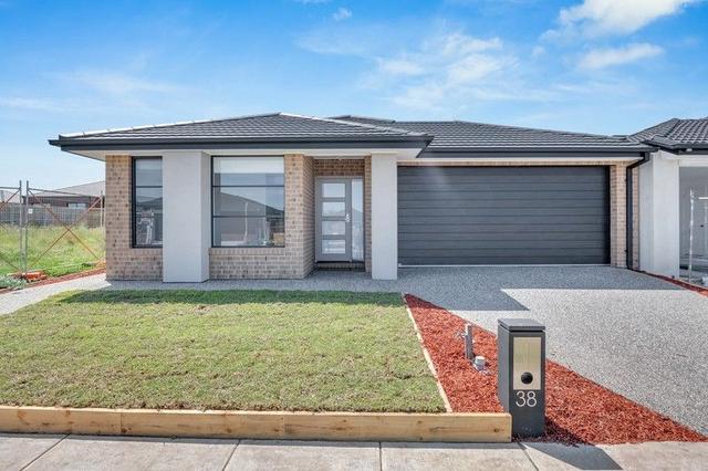 38 Dysart  Road, VIC 3064