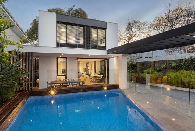 100 New Street, VIC 3186