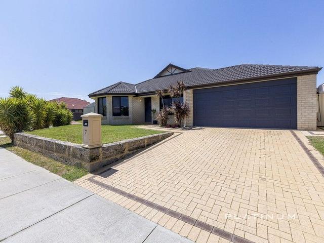 7 Moorlinch Street., WA 6036