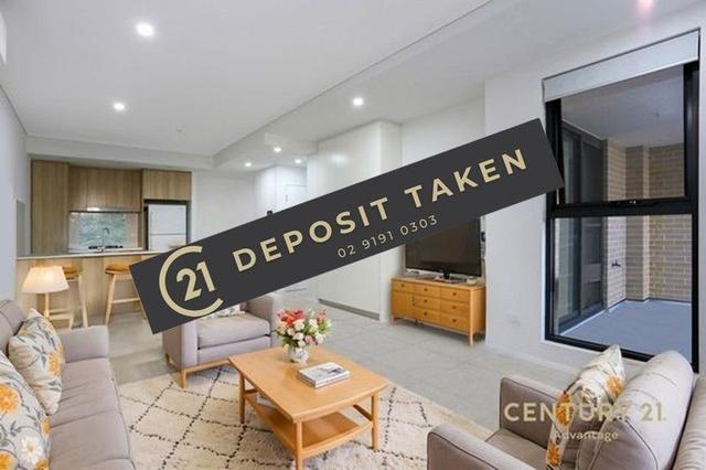 10/5-7 Bransgrove Street, NSW 2145