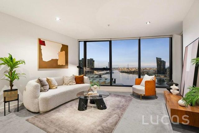 2202/100 Harbour Esplanade, VIC 3008
