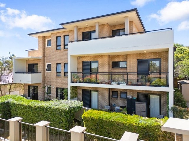 2/6-8 Morotai Avenue, NSW 2210