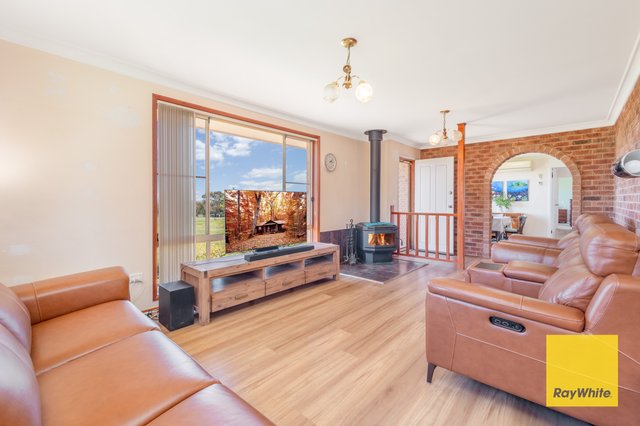 14 McManus Road, NSW 2847
