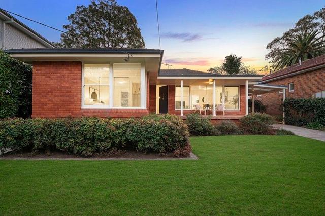 14 Hewitt Avenue, NSW 2076