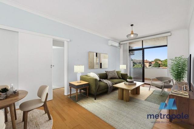 5/3-7 Dunmore Street North, NSW 2207
