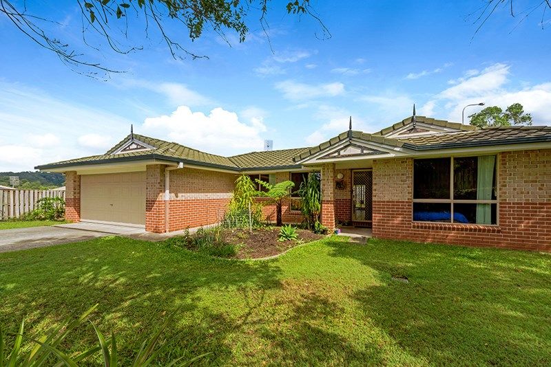 60 Sugarglider Lane, Mudgeeraba QLD 4213 Allhomes