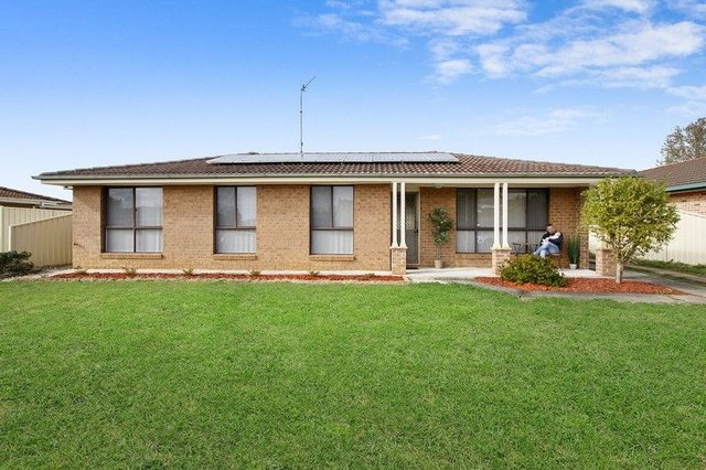 4 Brittania Place, NSW 2756