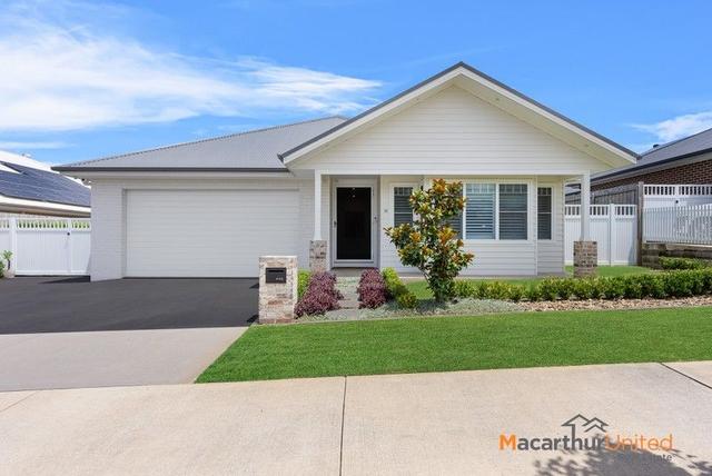 18 Ingleton Circuit, NSW 2571