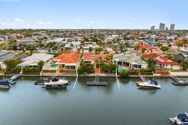 89 Pebble Beach Drive, QLD 4216