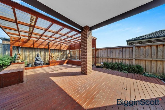 31 Jessen Way, VIC 3024