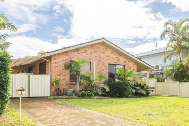 4 Gilchrist Road, NSW 2317