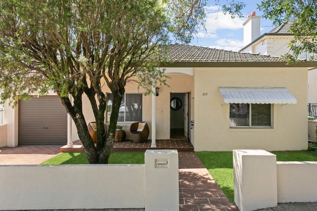 157 Riverview Road, NSW 2206