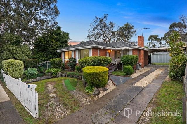 1655 Ferntree Gully Road, VIC 3180