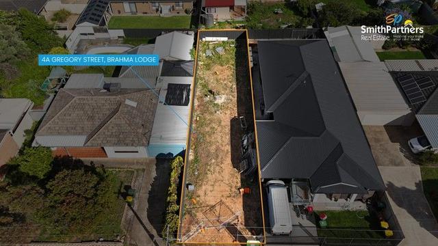 4A Gregory Street, SA 5109