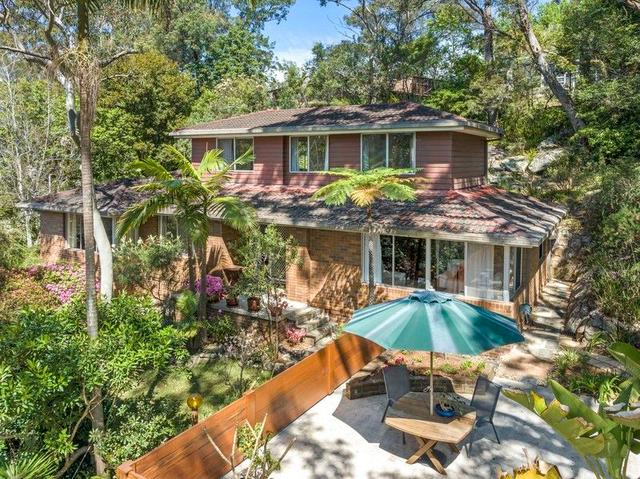 54 The Comenarra Parkway, NSW 2074