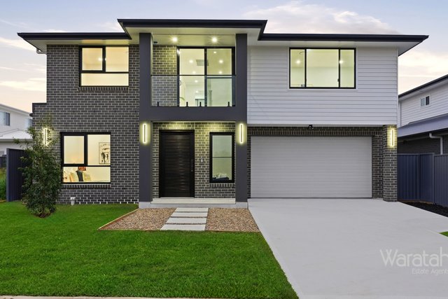 162A Regent Street, NSW 2765