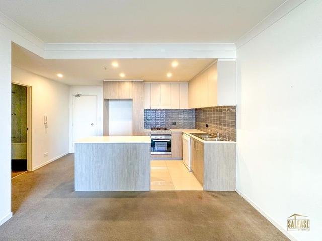 609/420 Macquarie St, NSW 2170