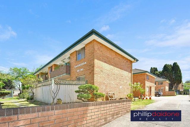 12/86 St Hilliers  Road, NSW 2144
