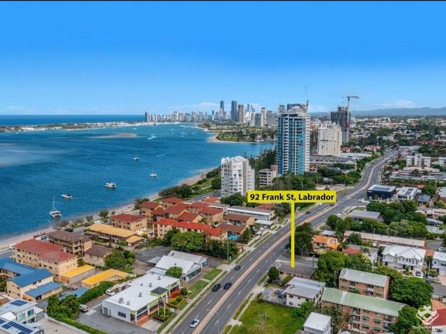 ID:21167661/92 Frank Street, QLD 4215