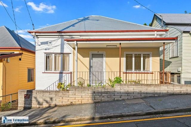 22 Paris Street, QLD 4101