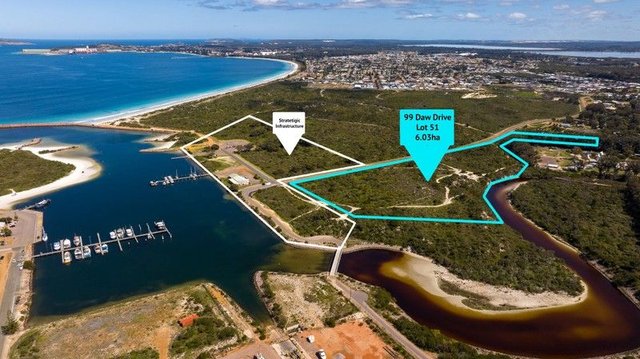 99 Daw Drive, WA 6450