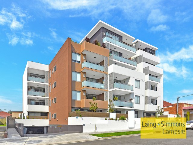25/104 Clissold Parade, NSW 2194