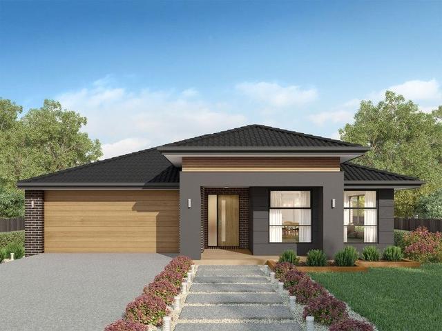 Lot 145 North St, QLD 4280