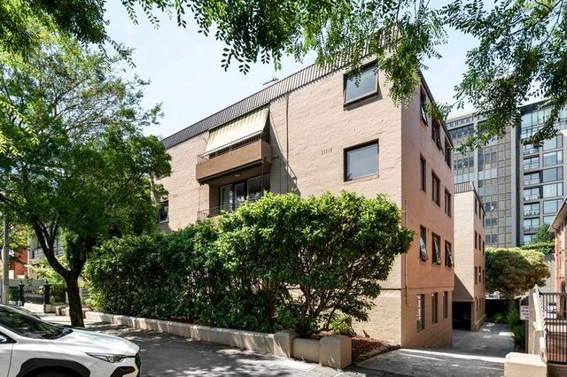 9/179 George Street, VIC 3002