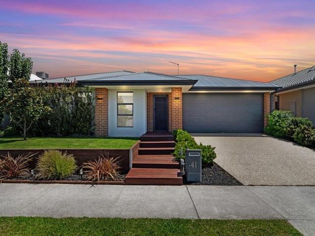 41 Nectar Road, VIC 3977