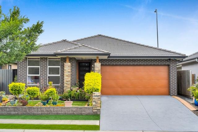 76 Bluebell Crescent, NSW 2570