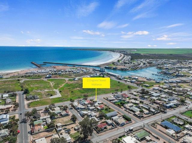 2 England Street, SA 5556