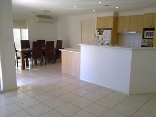 Open Plan 