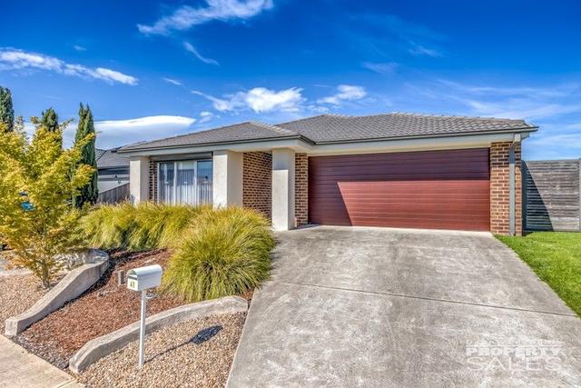 41 Discovery Boulevard, VIC 3825