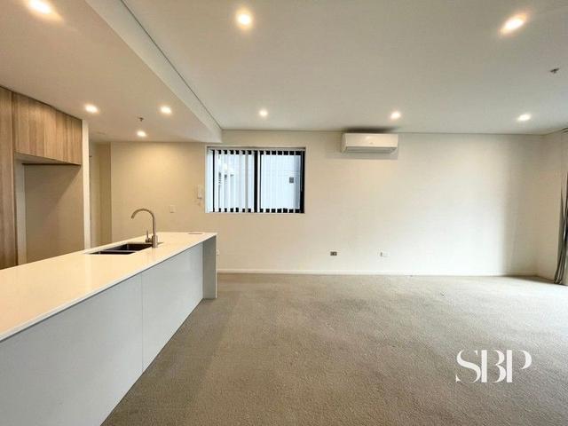 605/1 Kyle  Street, NSW 2205