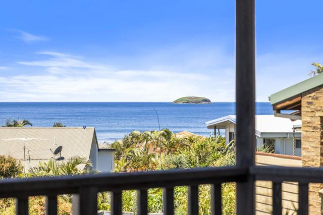 31 Ocean View Crescent, NSW 2456