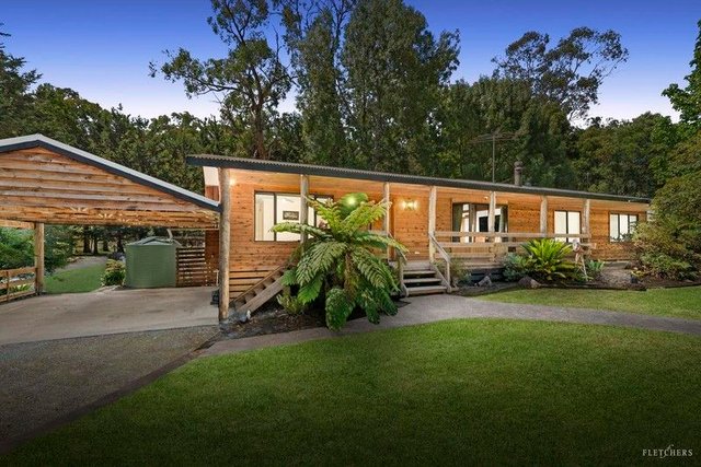 42 Chalet Road, VIC 3777