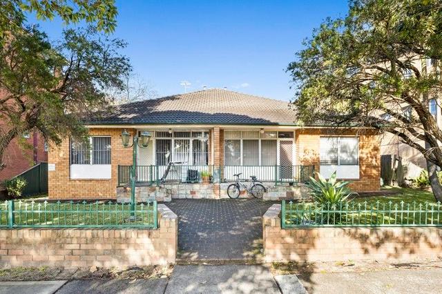 6/37 Baxter Avenue, NSW 2217
