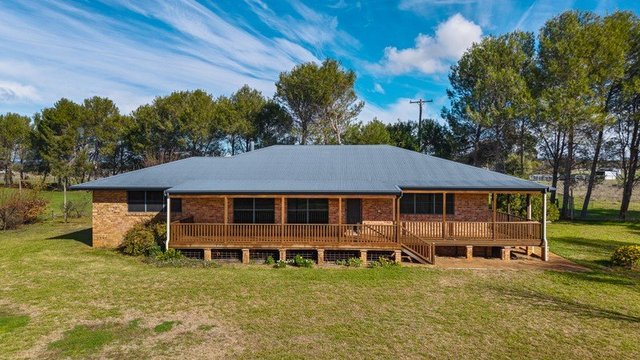 14628 New England Highway, NSW 2340