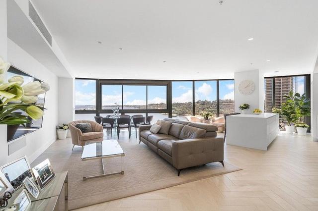 1502/11 Barrack Square, WA 6000