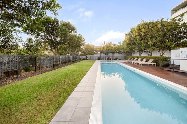 430AB/20 Tomaree Street, NSW 2315